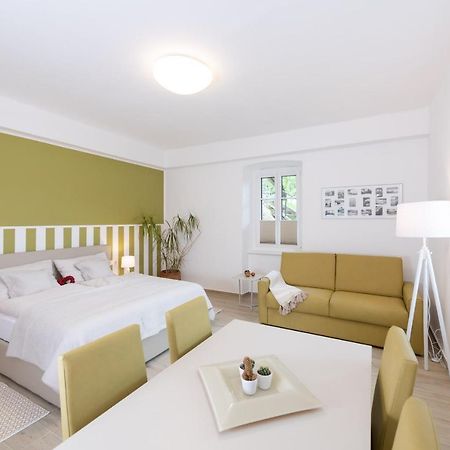 Villa Bella Vista - Apartment Green Pörtschach am Wörthersee エクステリア 写真