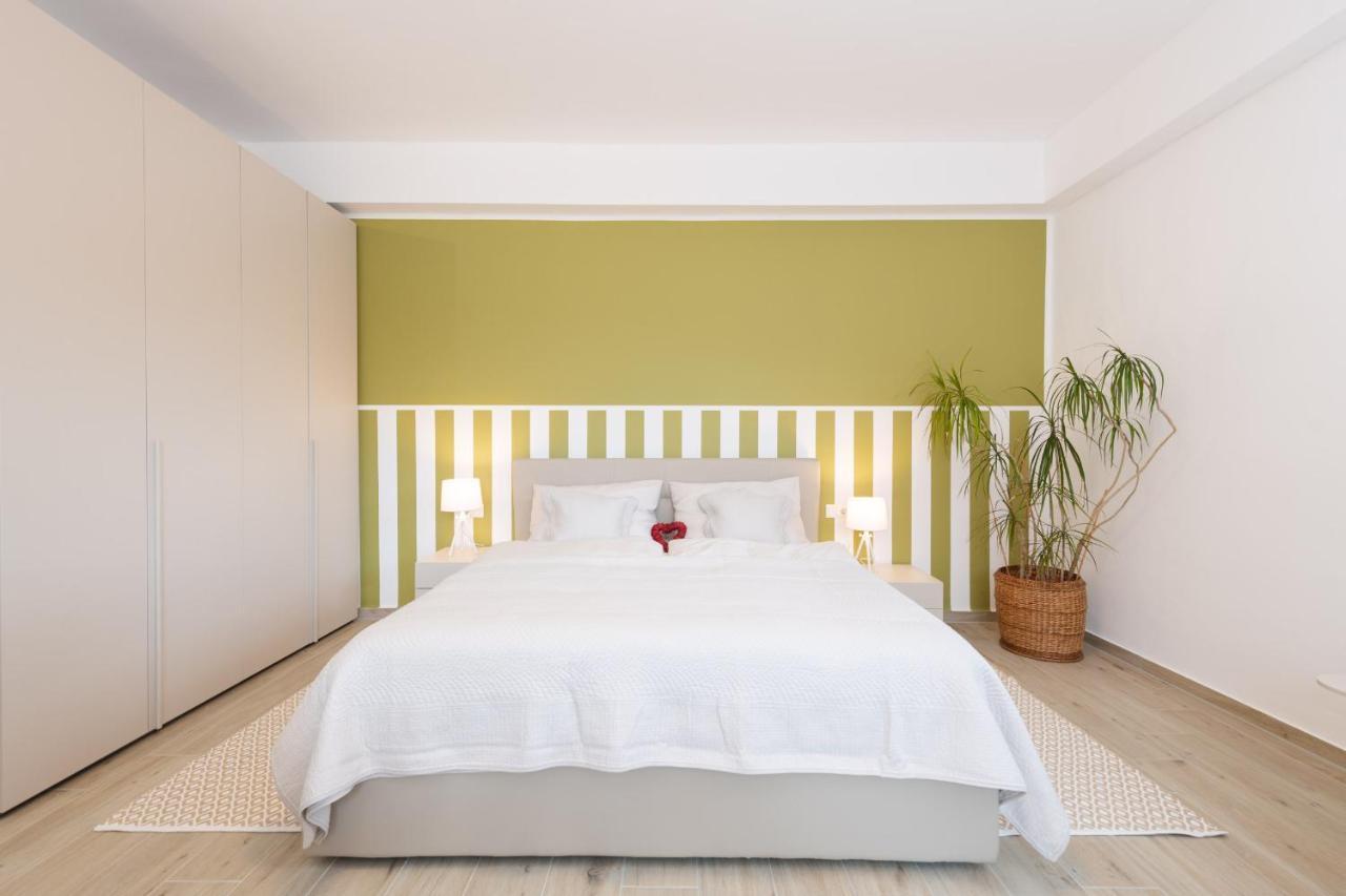 Villa Bella Vista - Apartment Green Pörtschach am Wörthersee エクステリア 写真