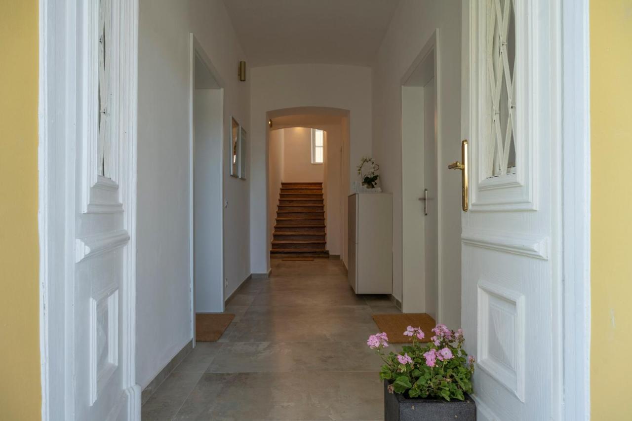 Villa Bella Vista - Apartment Green Pörtschach am Wörthersee エクステリア 写真